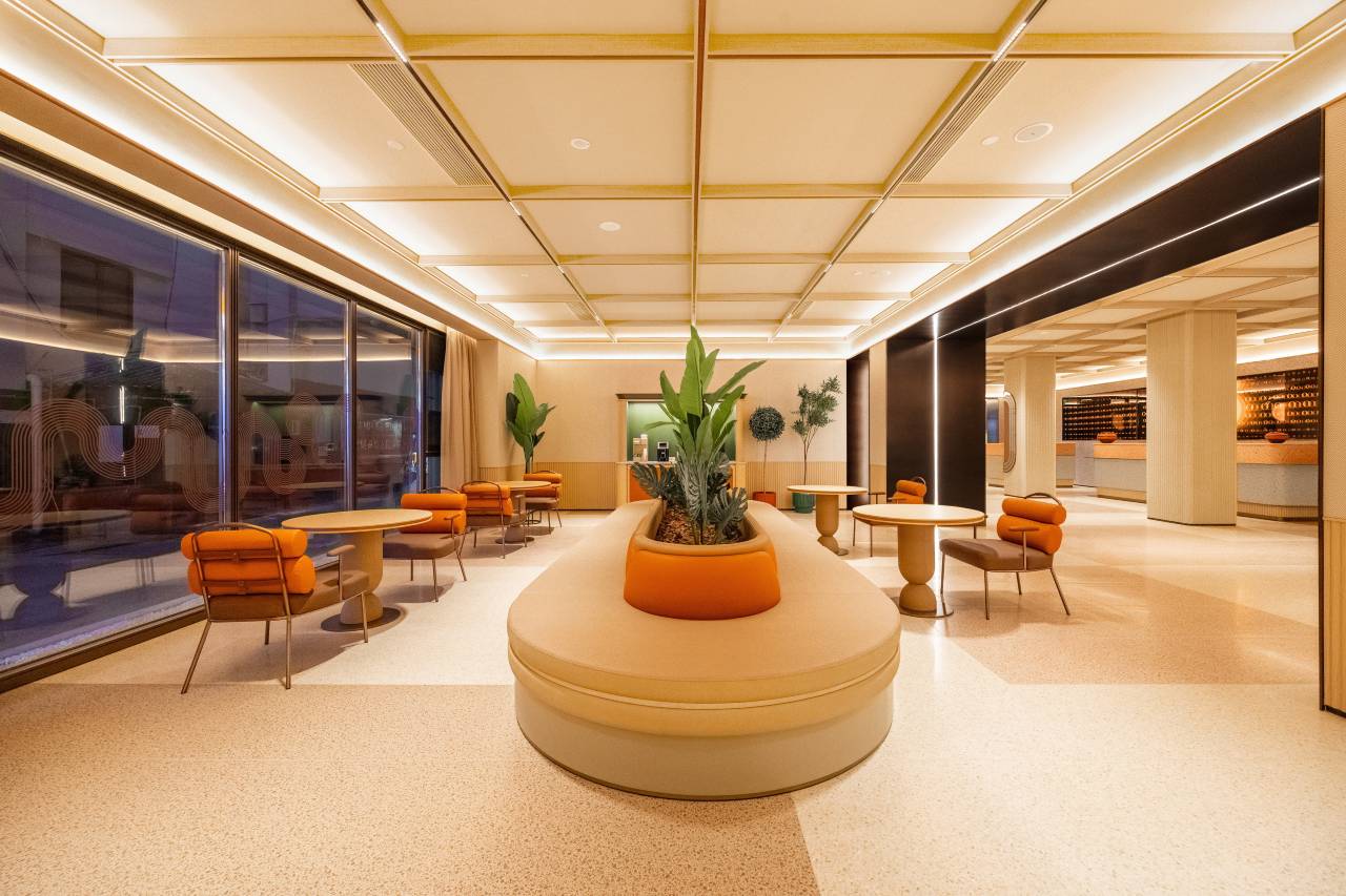 桔子酒店(丽江古城大水车店)图片7