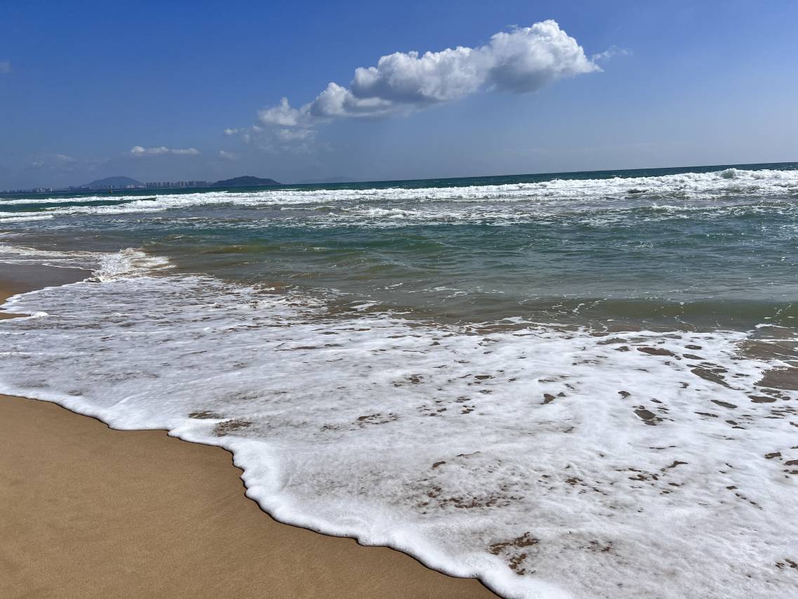 三亚海棠湾雁舍精选海景度假酒店(亚特免税城店)图片7