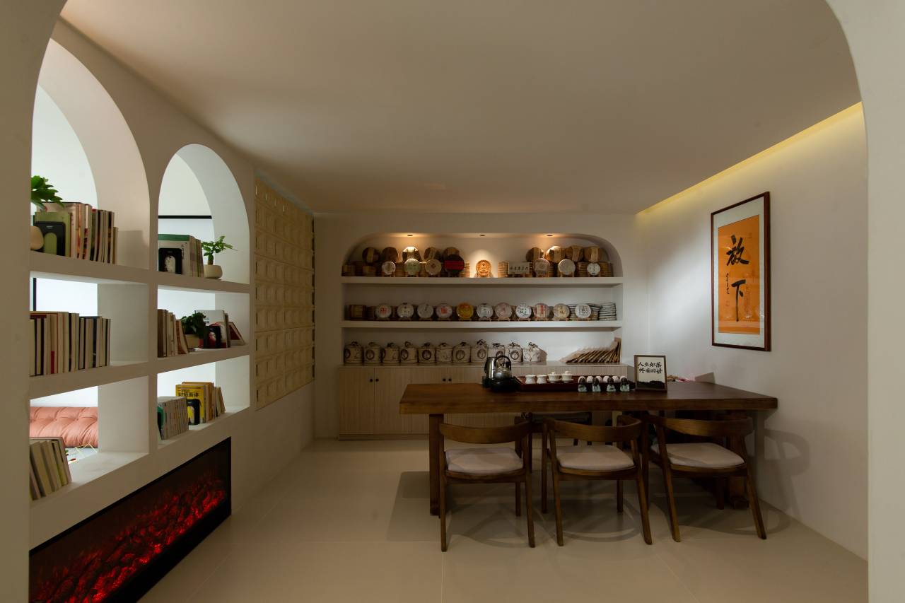 山野艺宿·观古城全景度假酒店(丽江北门大水车店)图片4