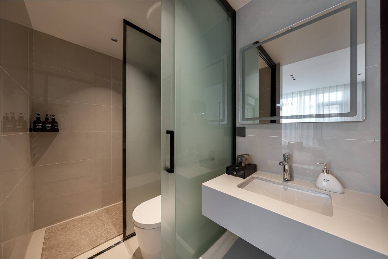 仟漫·Vista观雪山全景云端艺术花园美宿(丽江古城大水车店)图片3