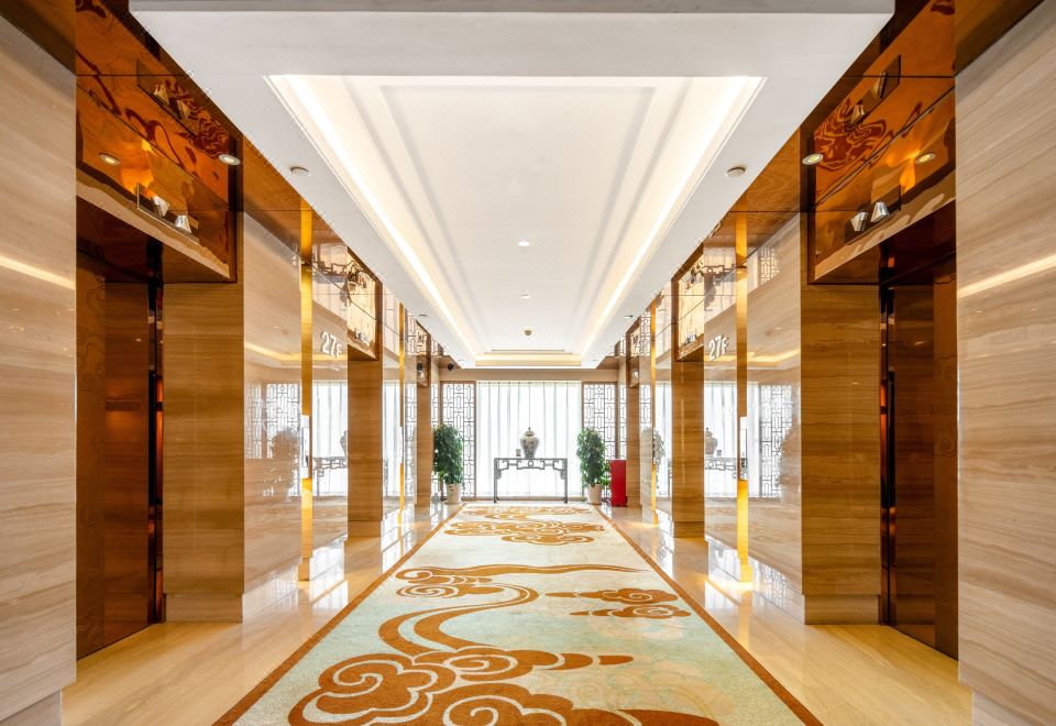 斯莱特 国际 酒店图片