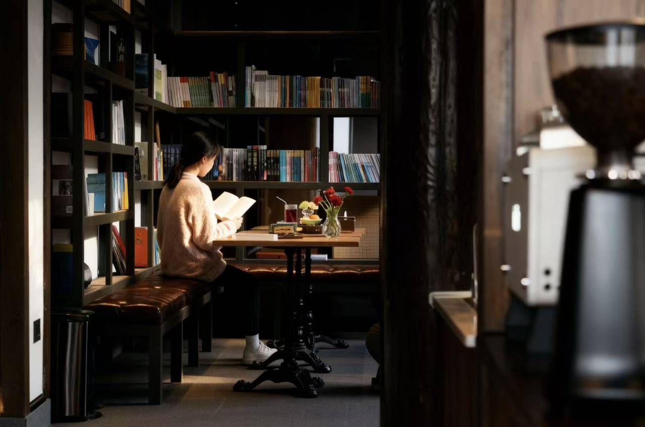 丽江古城都泊林·浮光集Holiday Villa轻奢度假民宿(大水车店)图片5