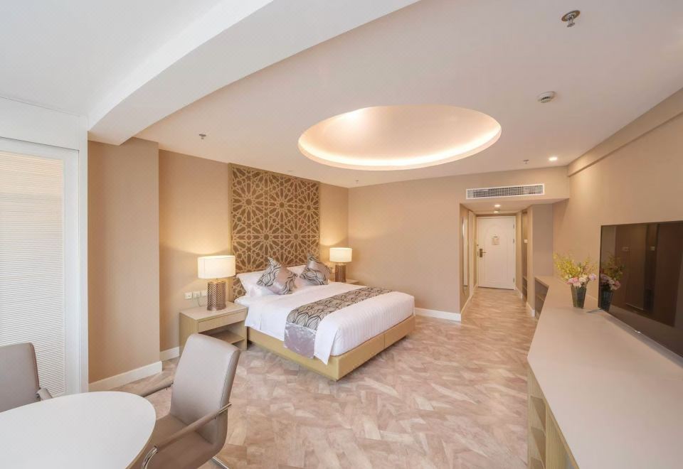 上海 Pearl 酒店图片