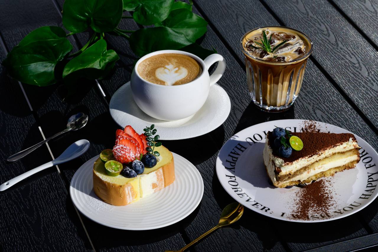 丽江古城汐屿山渡·日照金山·空中花园·360度高空全景度假行馆图片4