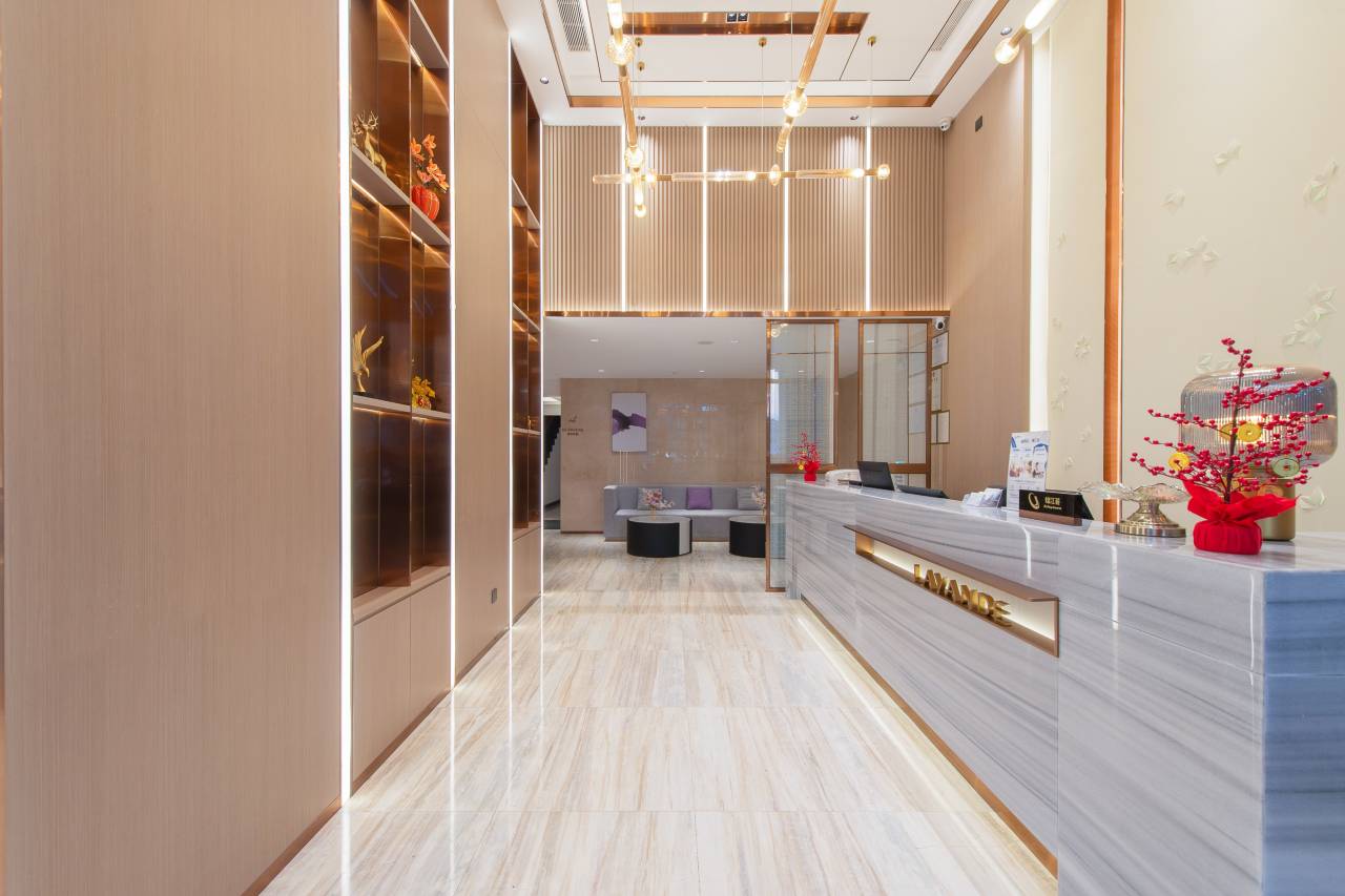 麗枫酒店(三亚椰梦长廊解放路步行街店)图片5