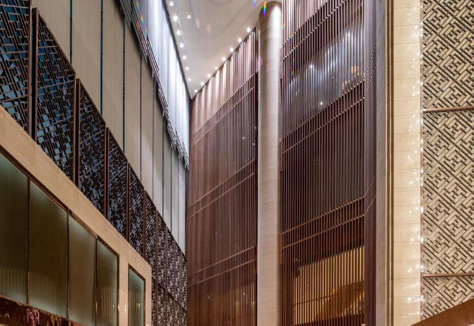 皇冠假日 西安图片