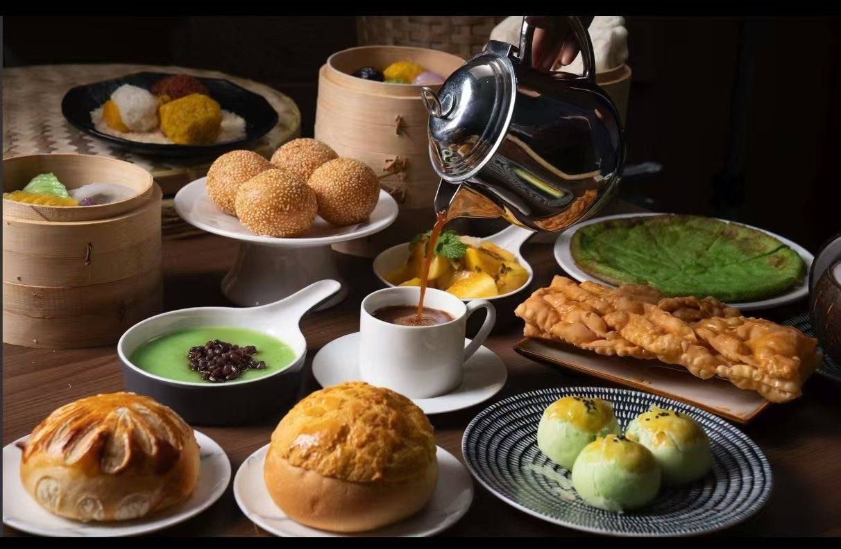 三亚海棠湾仁冠海景泳池别墅(水世界免税城店)图片4