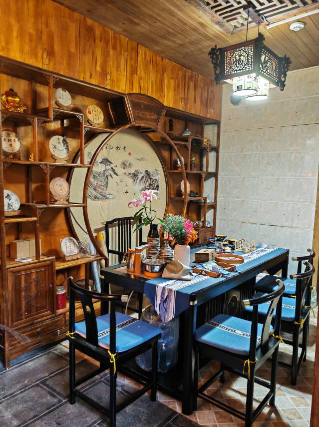 丽江甜逸时光客栈(忠义市场店)图片4