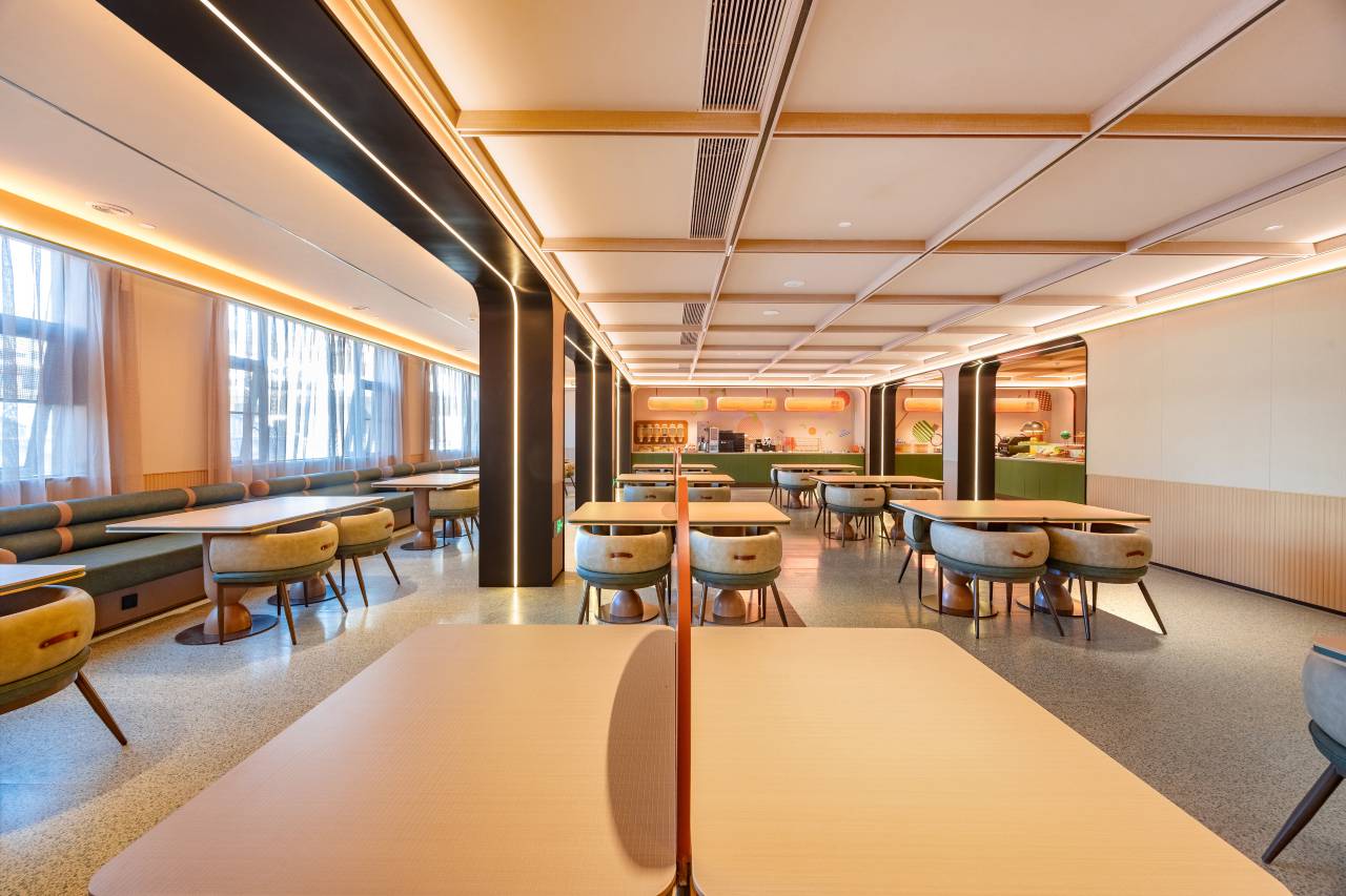 桔子酒店(丽江古城大水车店)图片4