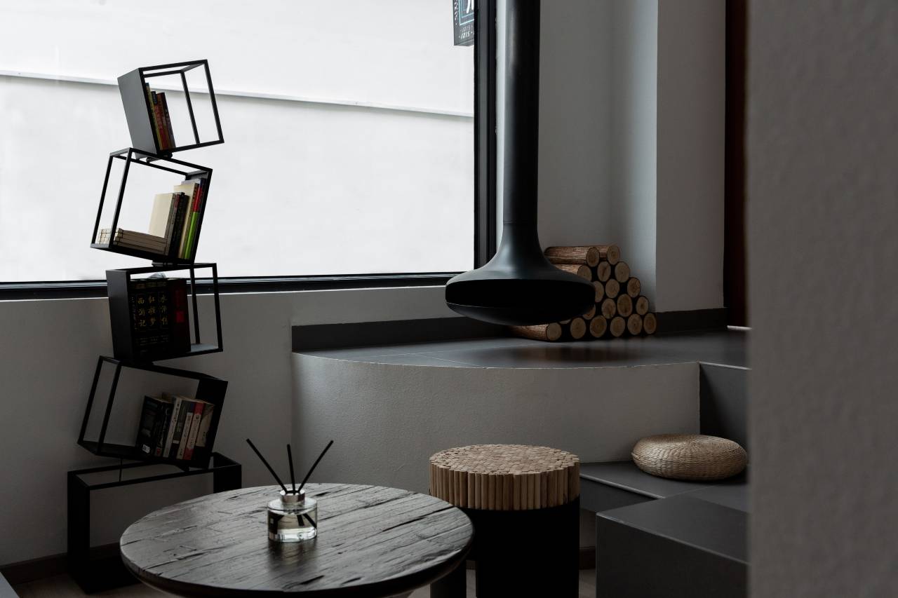 私席・丛庐设计美学酒店STADUSTLAND・COZYNITE(丽江古城大水车店)图片5