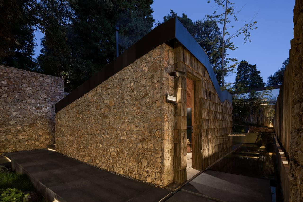 丽江古城IAN品宿(大水车店)图片7