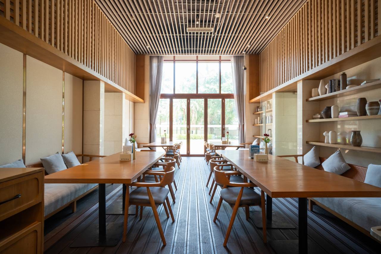 来咖美宿(三亚海棠湾棠岸店)图片4