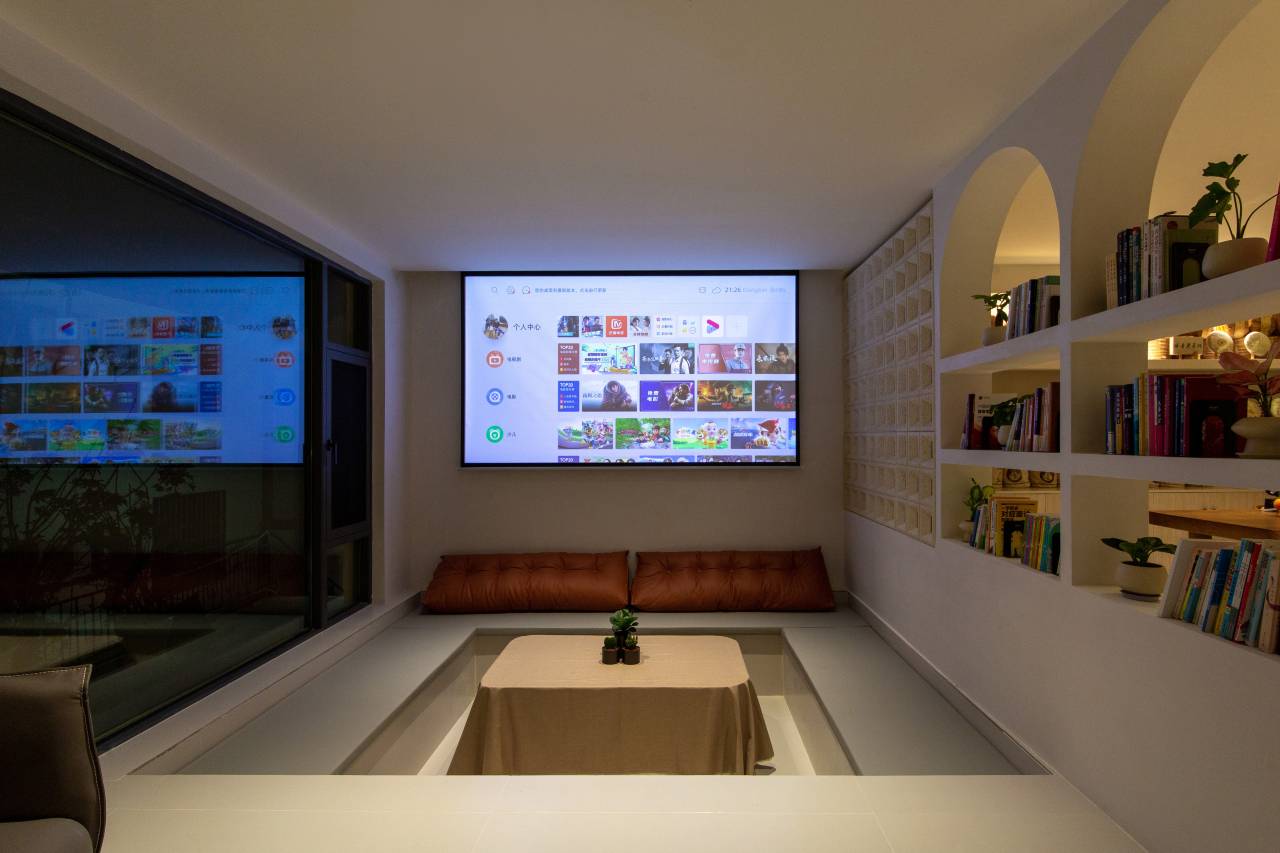 山野艺宿·观古城全景度假酒店(丽江北门大水车店)图片6