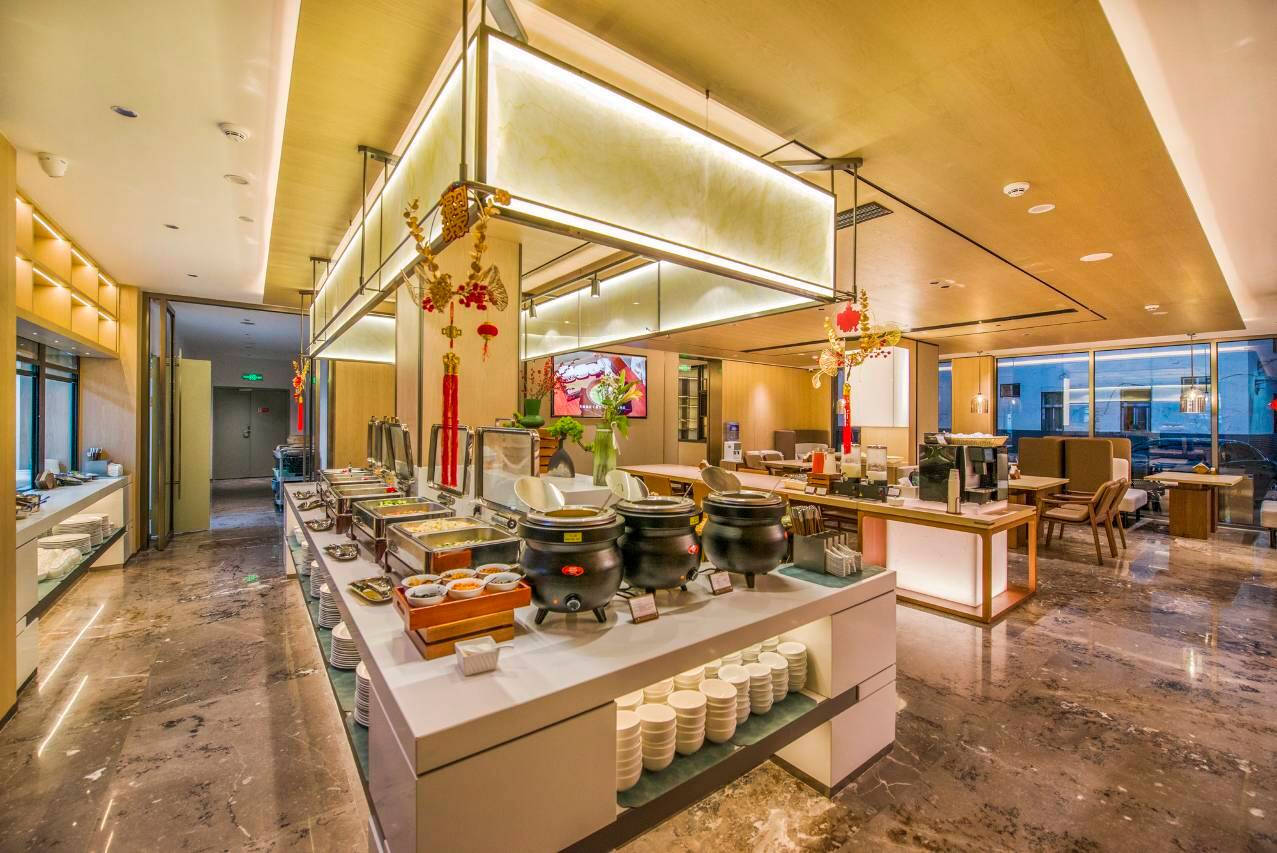 丽江德庭花园酒店(古城区大水车店)图片4