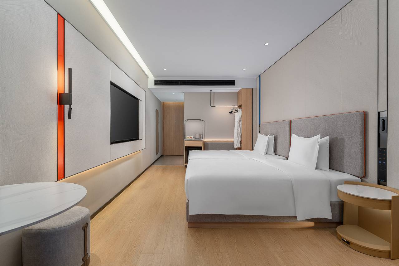 丽江古城智选假日酒店图片3