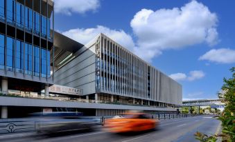 Qing Inn by the Sea · Sea View Homestay (Sanya Bay Coconut Dream Corridor Phoenix Airport Branch) 封面图