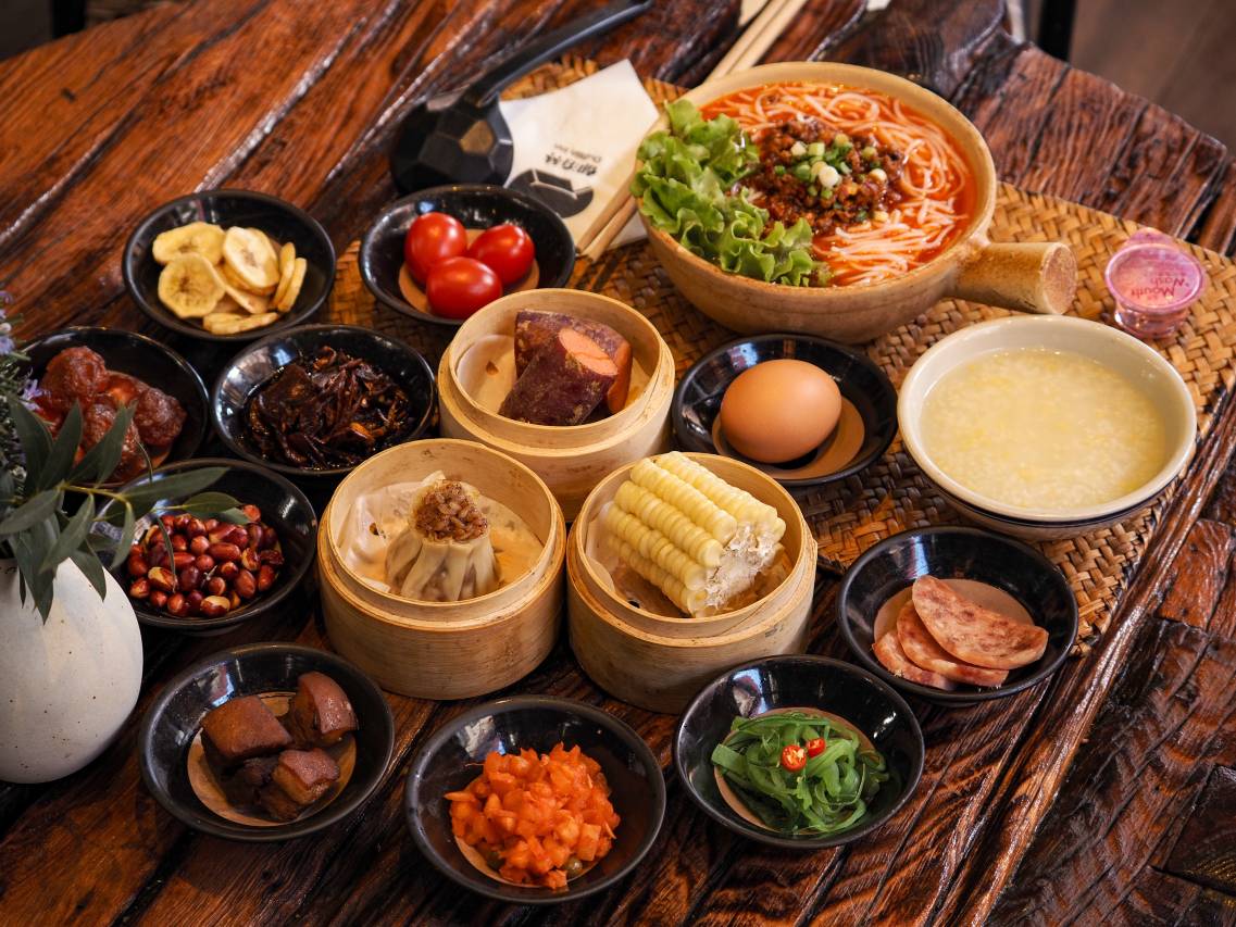 丽江古城都泊林·浮光集Holiday Villa轻奢度假民宿(大水车店)图片4