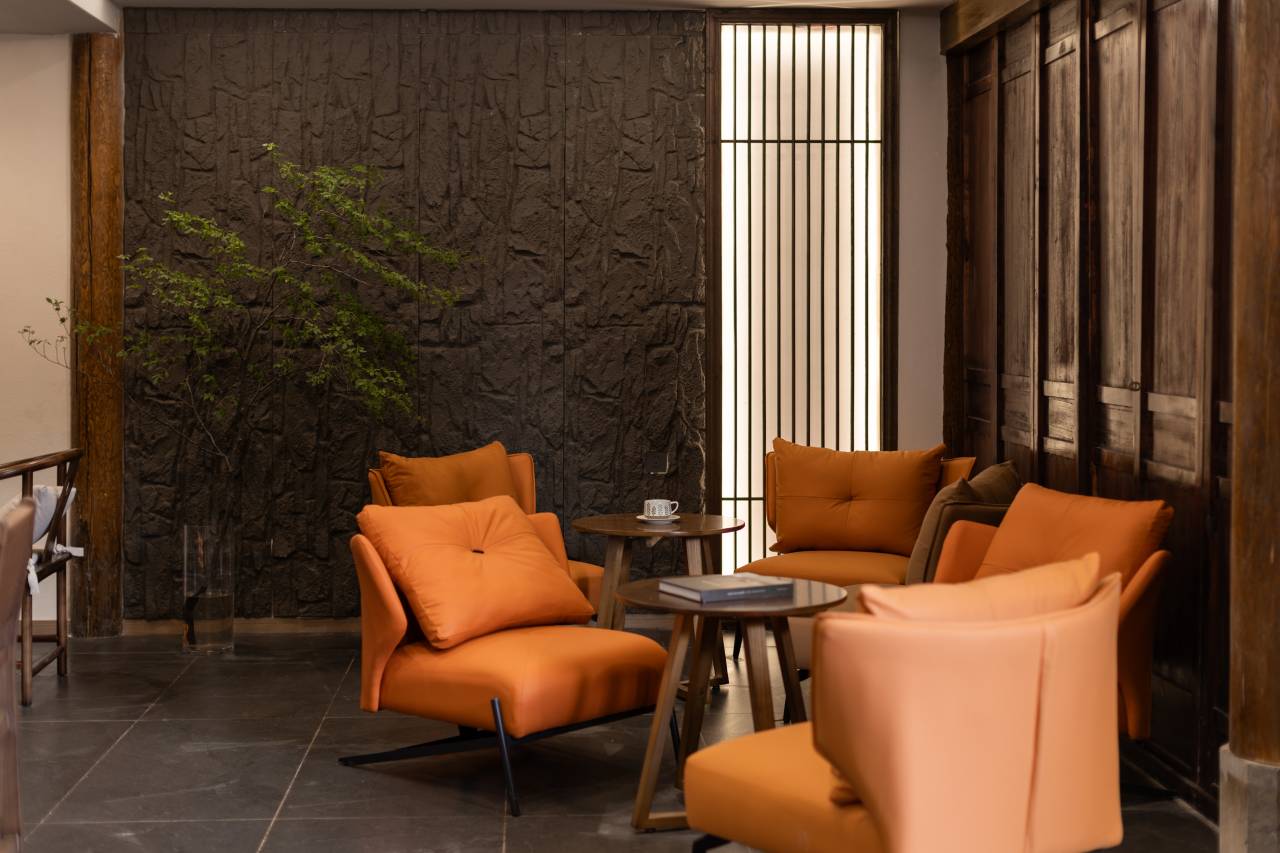 院中院·喜与漫渡(丽江忠义市场店)图片6