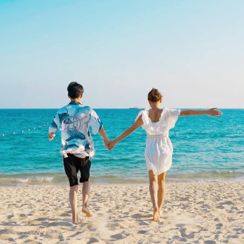 三亚亚龙湾万豪度假酒店图片5