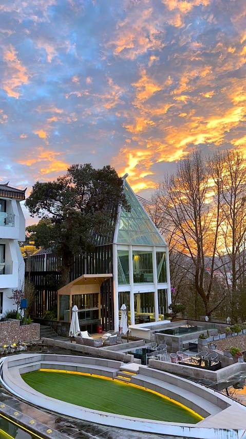 丽江古城IAN品宿(大水车店)图片1