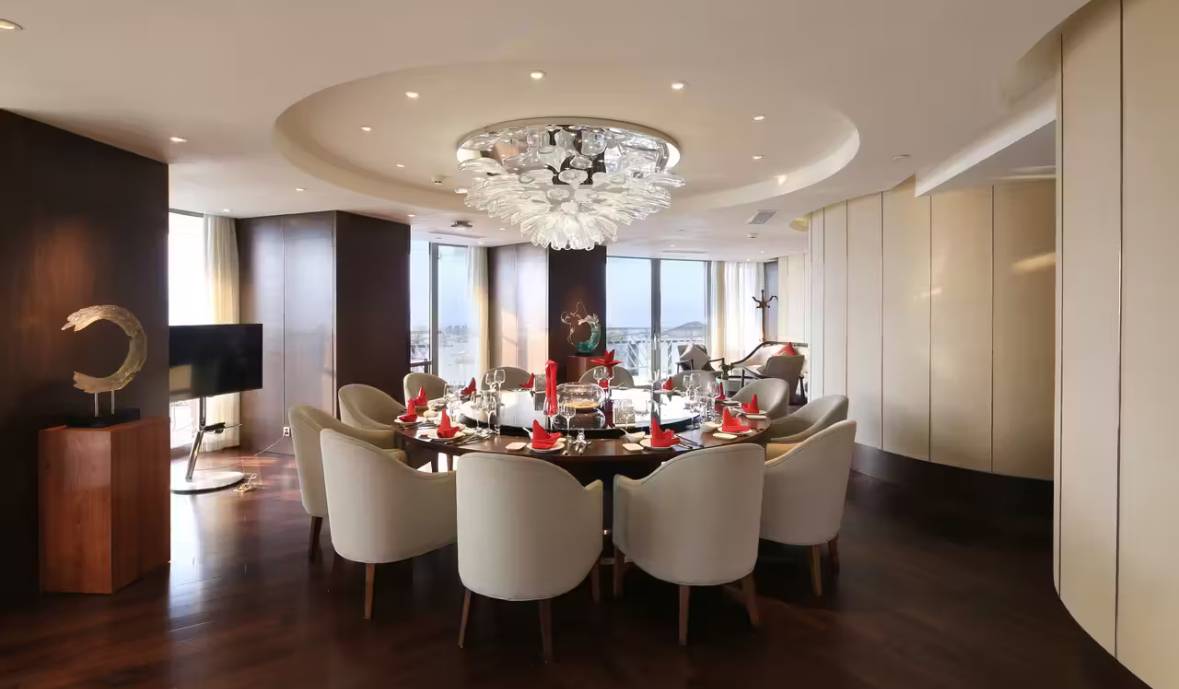 三亚凤凰岛星河湾海上公寓图片4