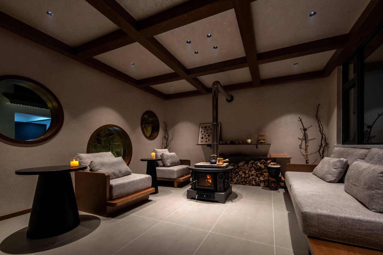 丽江古城汐屿山渡·日照金山·空中花园·360度高空全景度假行馆图片5