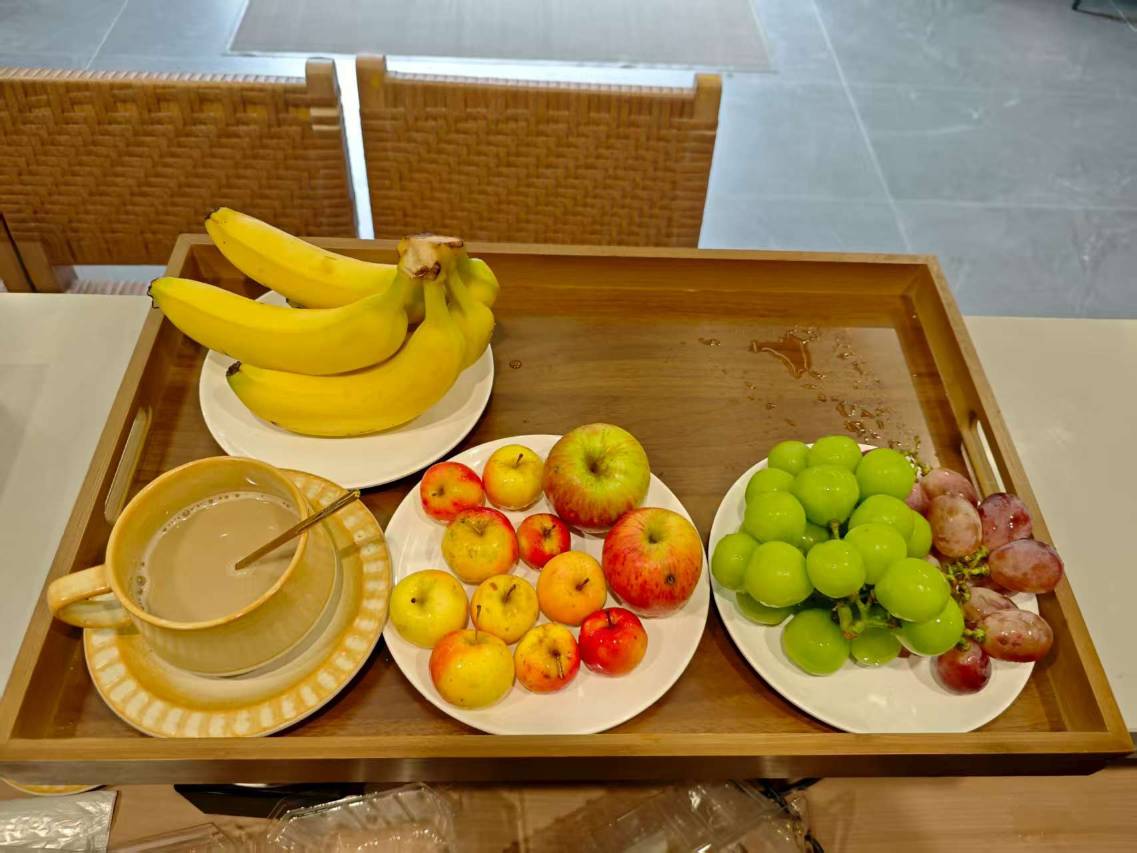 院中院·喜与漫渡(丽江忠义市场店)图片4