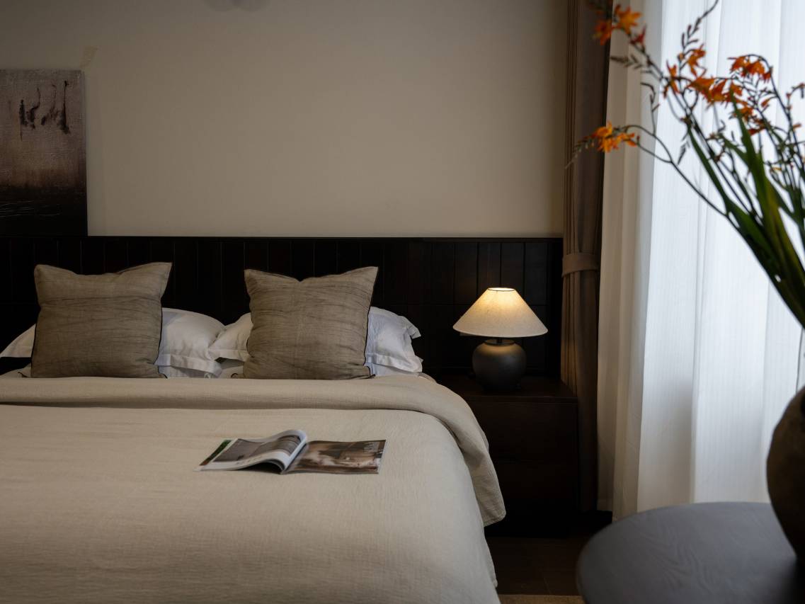 喜棠·云熙丨AWAKENING•SOULMATE 空中花园日照金山民宿(古城店)图片3