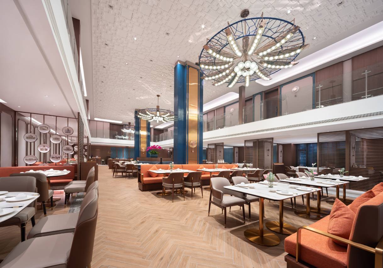 三亚荷泰潮悦海景酒店图片4