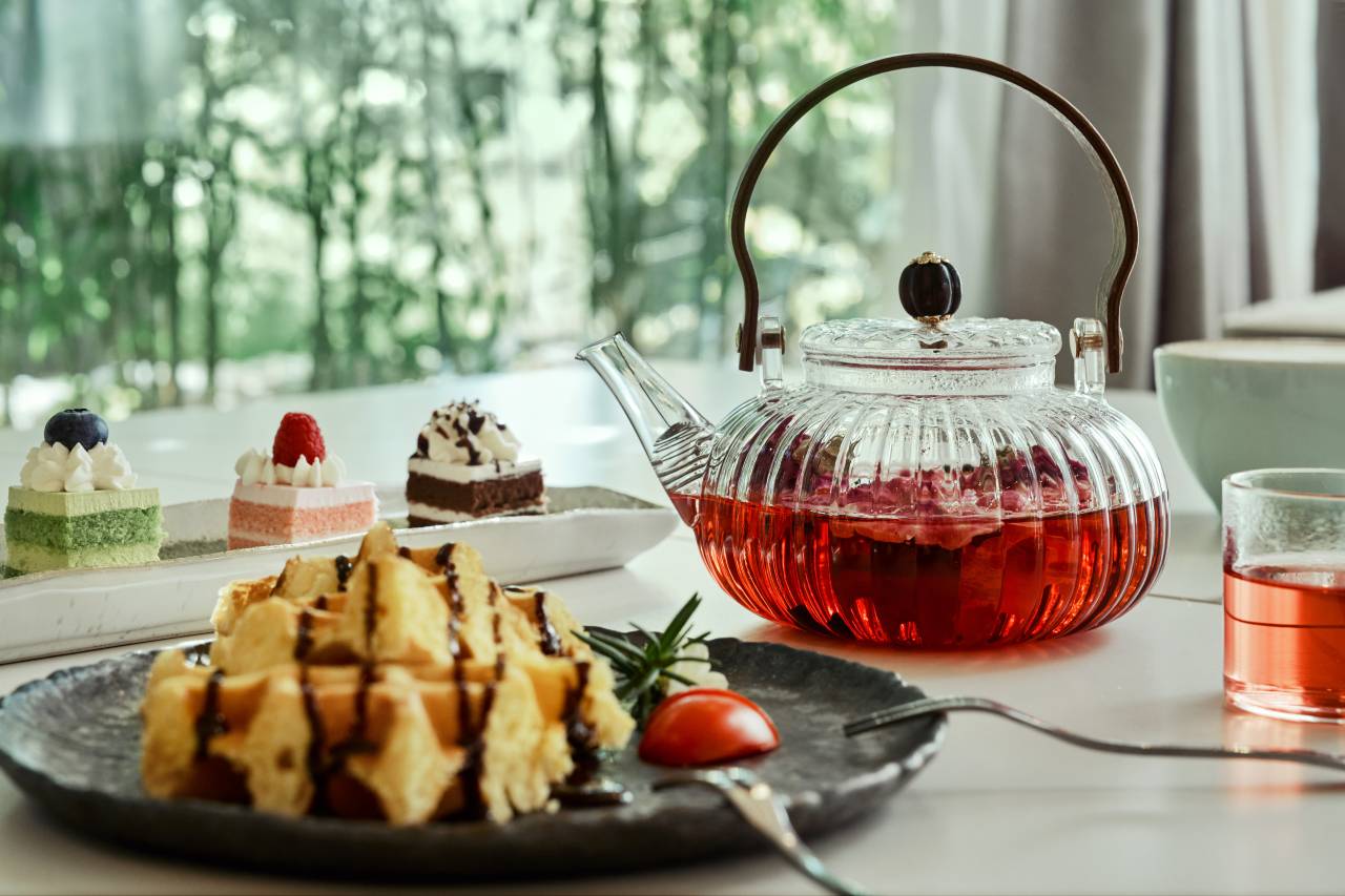 丽江古城IAN品宿(大水车店)图片4