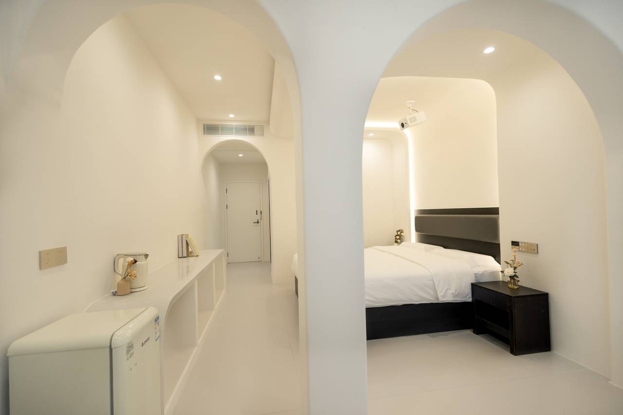 三亚时麦设计酒店(解放路店)图片3