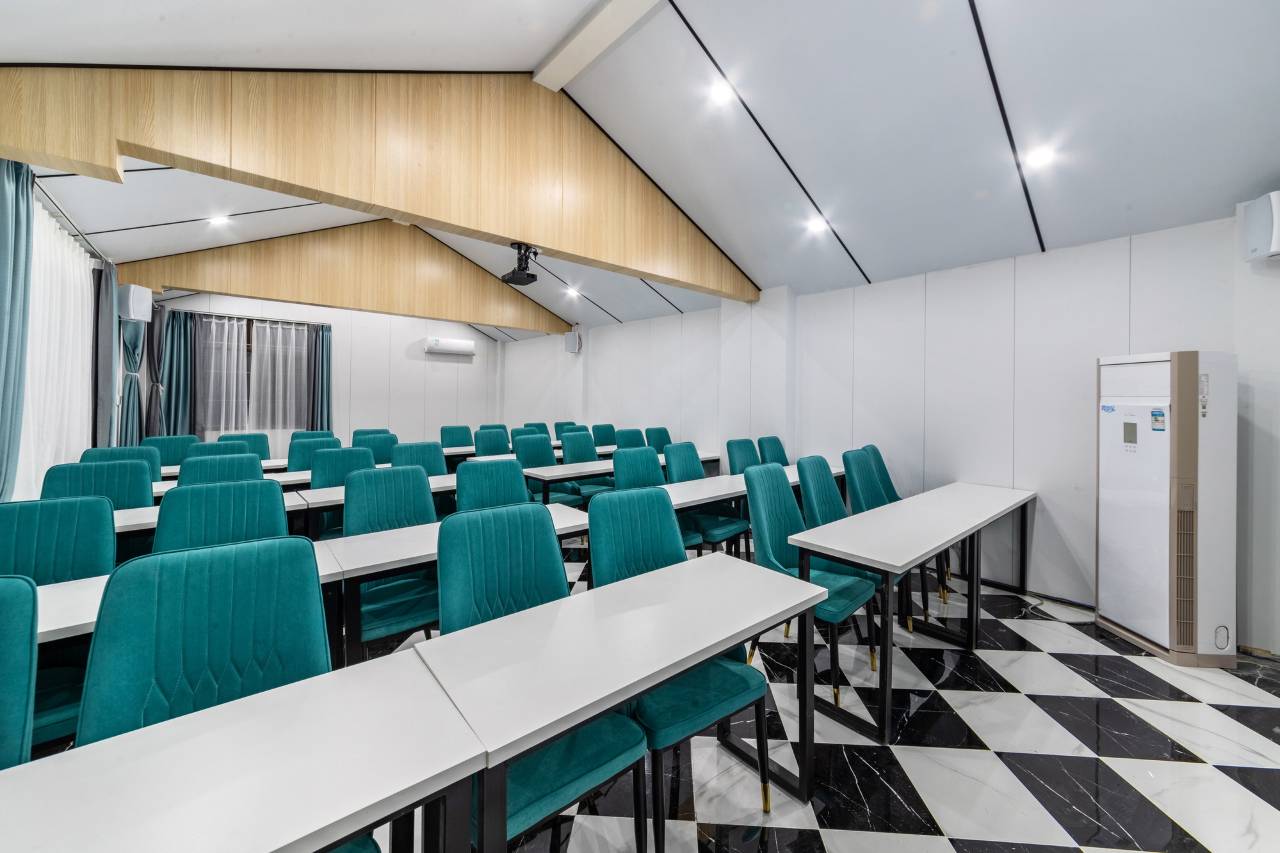 希岸酒店(丽江古城大水车店)图片6