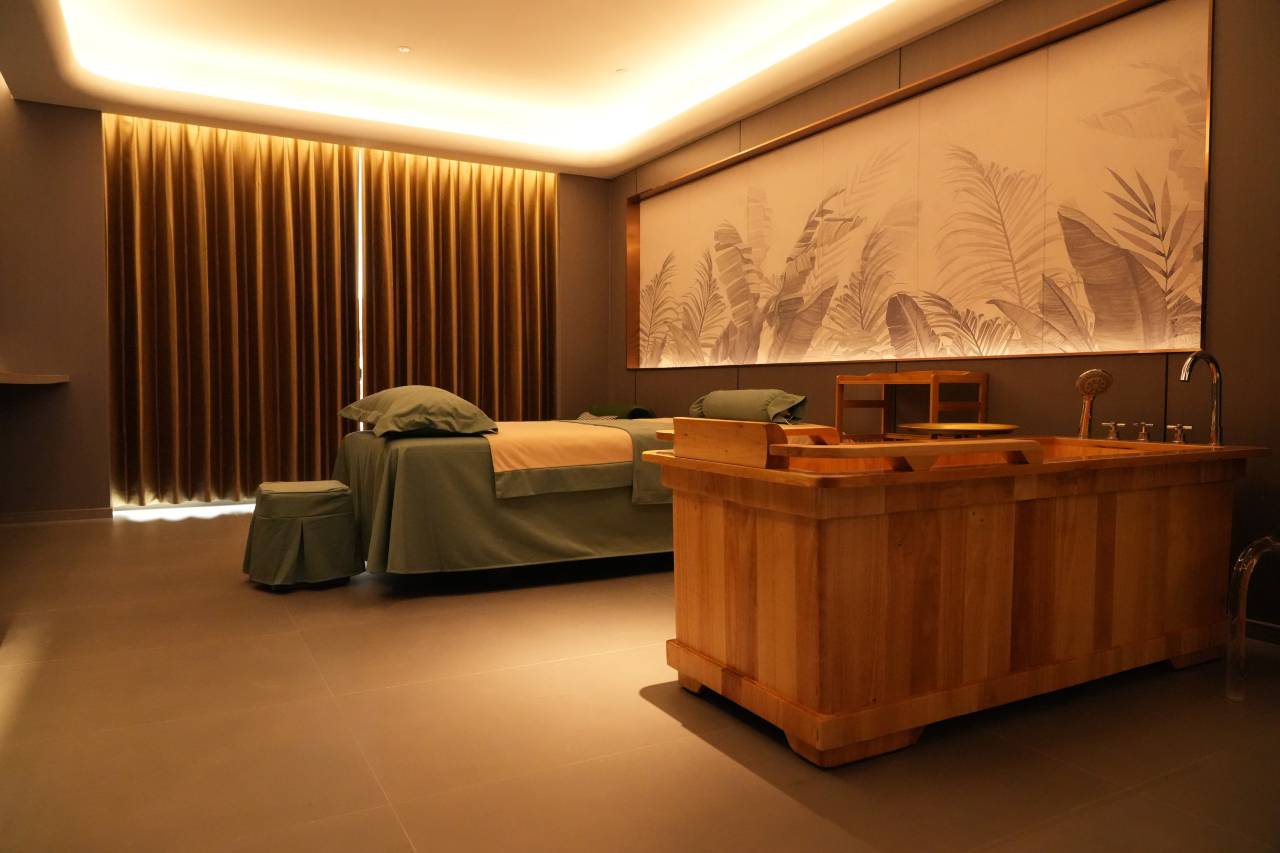 悦公馆酒店(丽江古城大水车店)图片5