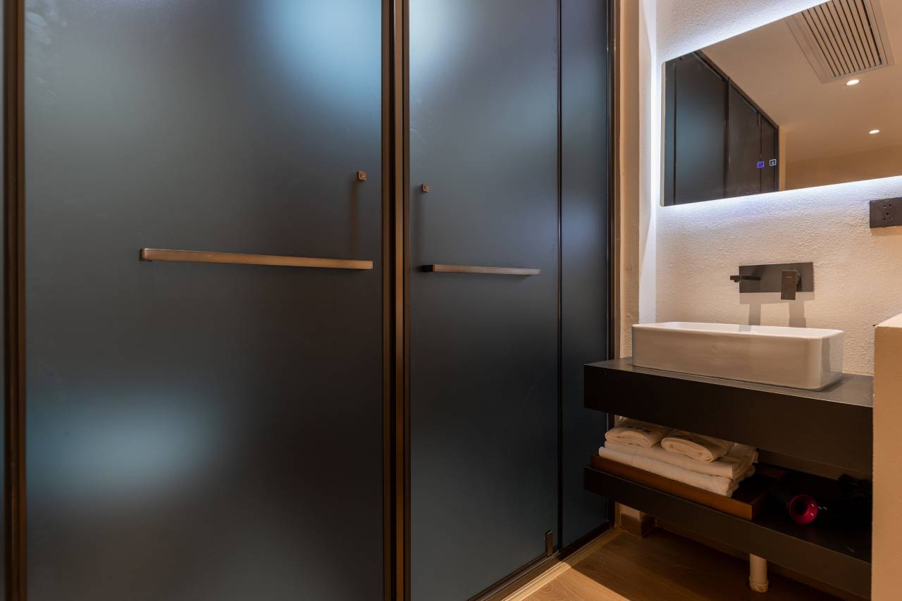 院中院·喜与漫渡(丽江忠义市场店)图片7