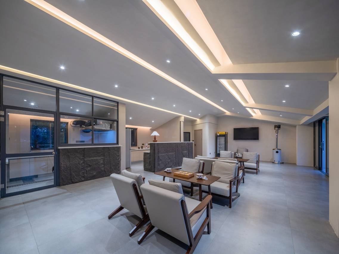 Echo良栖山舍·晚风惬观雪山古城全景度假酒店(丽江古城大水车店)图片5