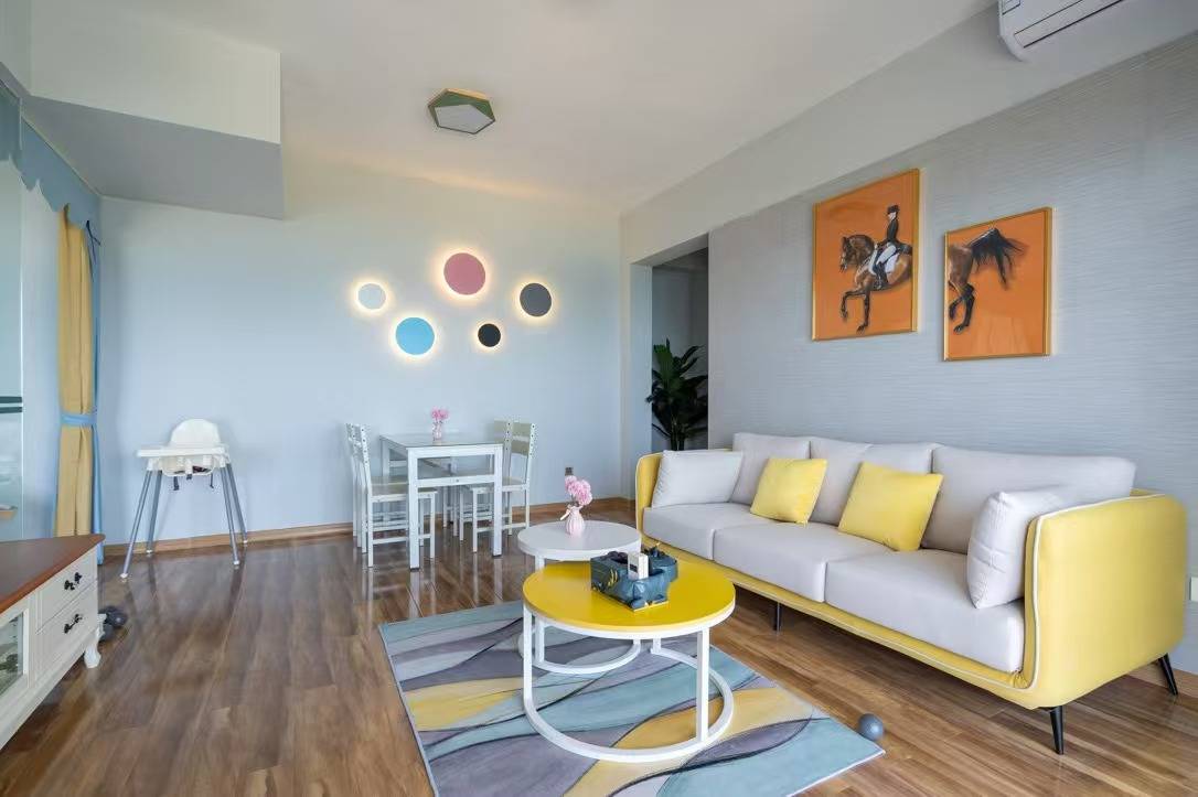 三亚丽海居海景公寓图片7