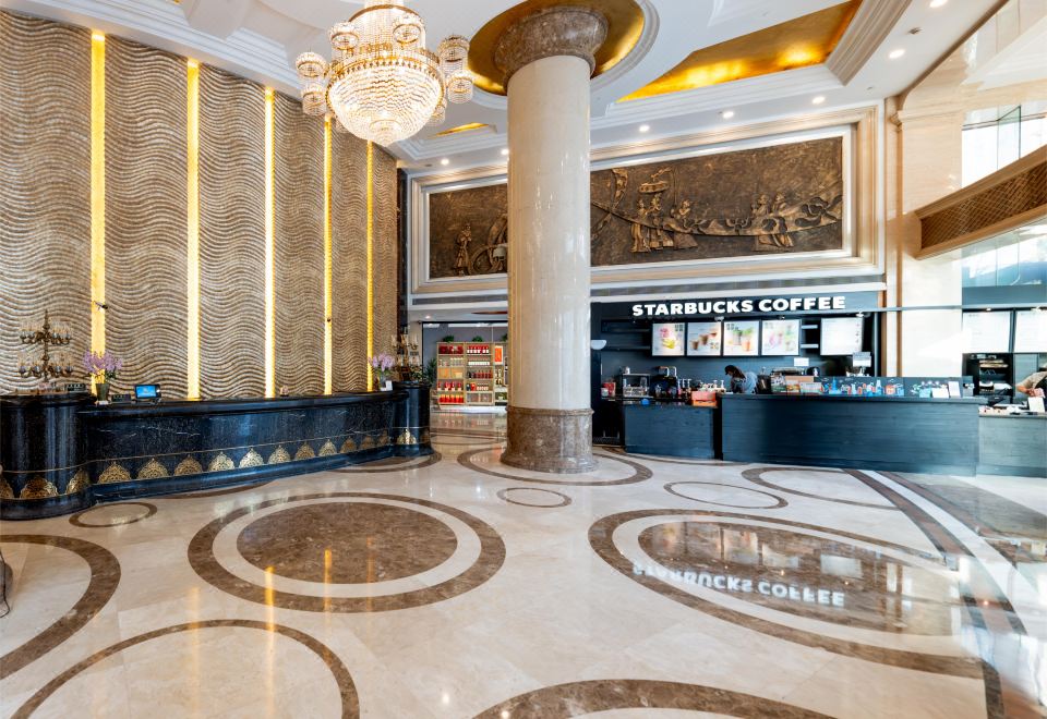 上海 Pearl 酒店图片