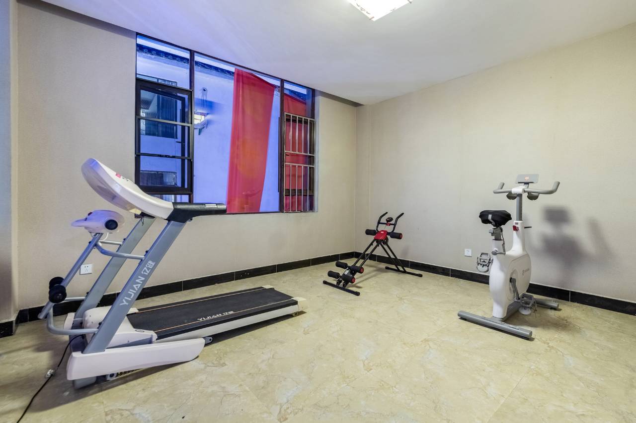 希岸酒店(丽江古城大水车店)图片5