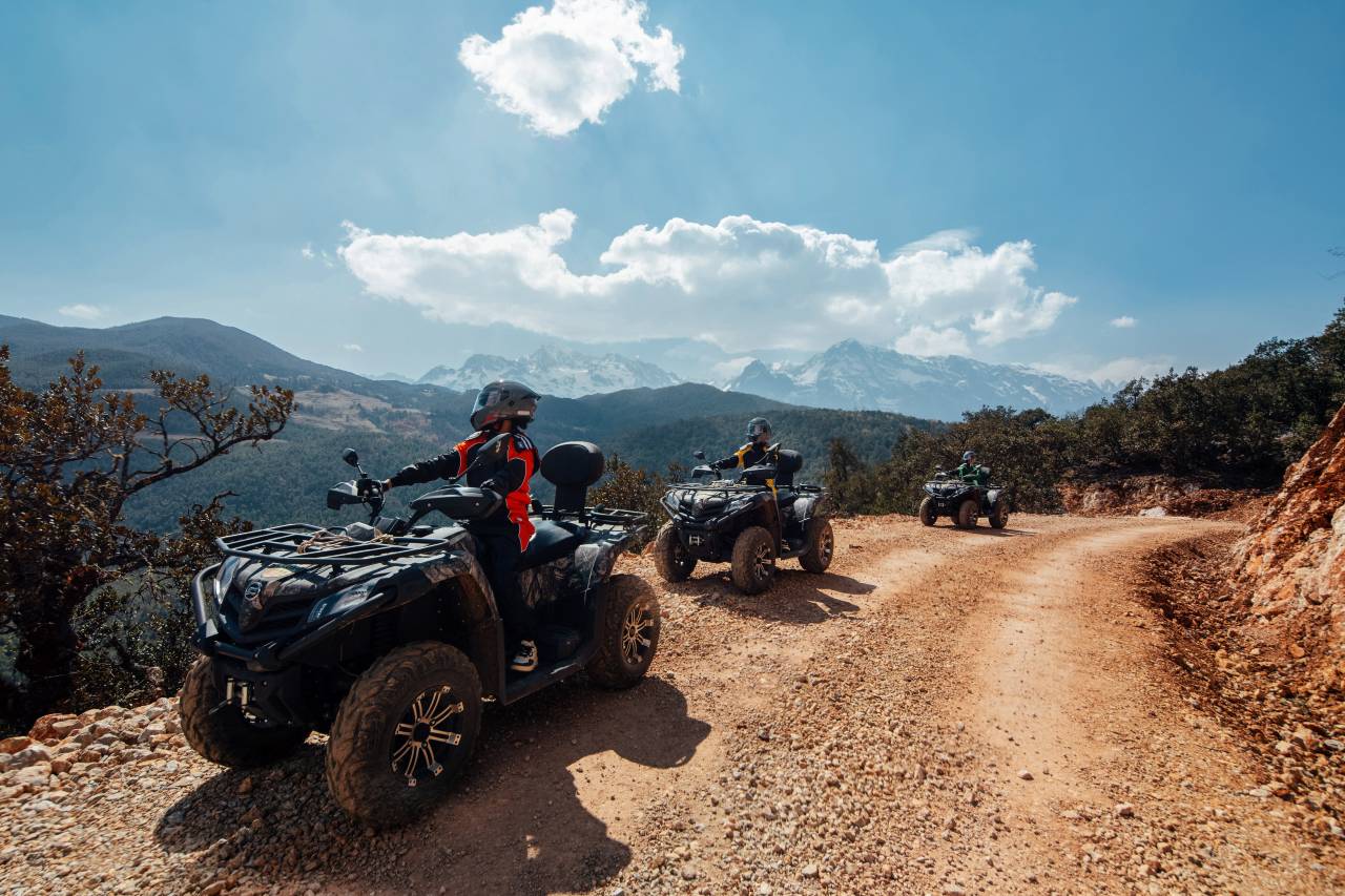 桃花坞•丽江雪山秘境野奢度假酒店图片5