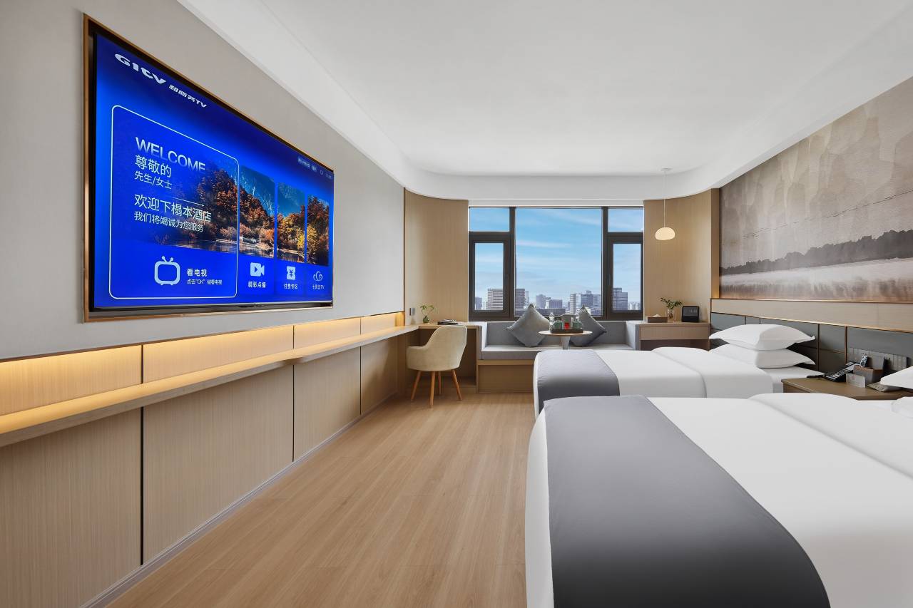 悦公馆酒店(丽江古城大水车店)图片3