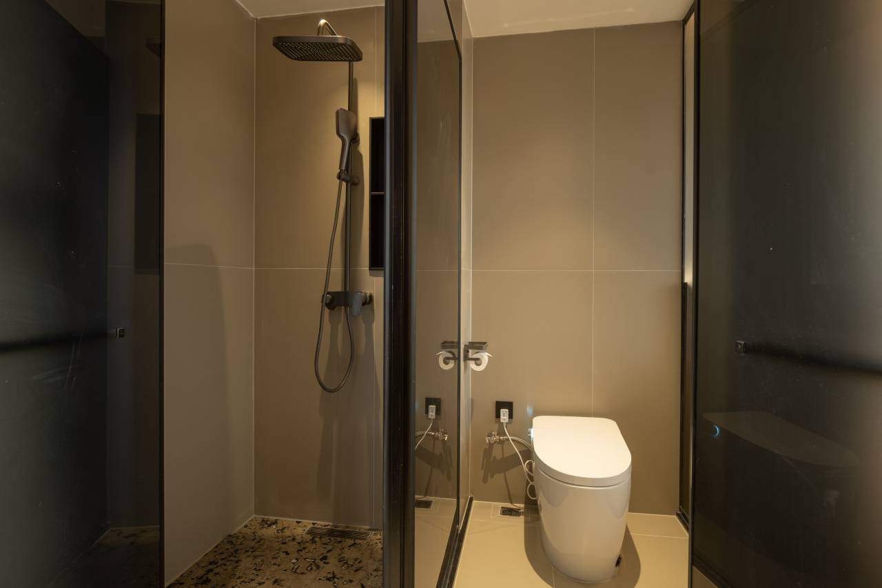 千山暮雪·日照金山｜Tennis Peak野奢庄园(白沙古镇店)图片3