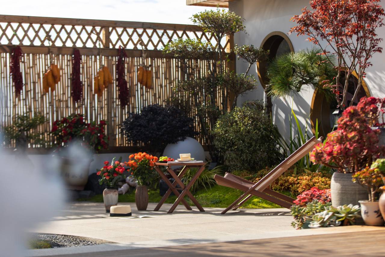 丽江古城汐屿山渡·日照金山·空中花园·360度高空全景度假行馆图片2