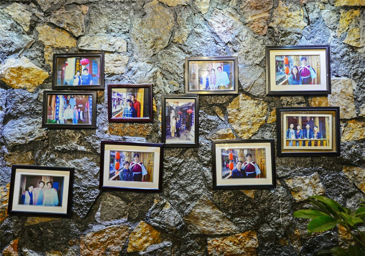 大石桥客栈(丽江古城四方街店)图片7