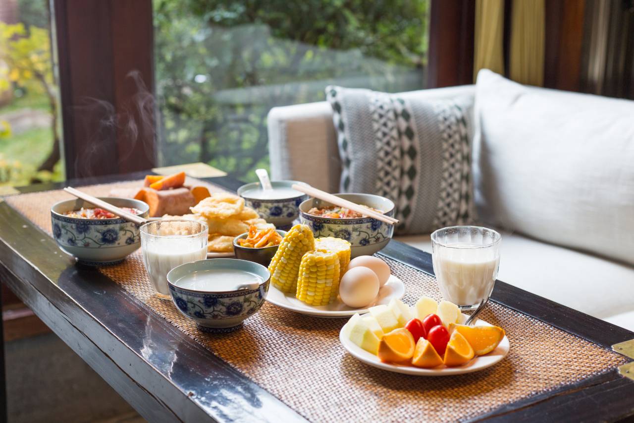 君泊轩水岸庭院(丽江古城店)图片4