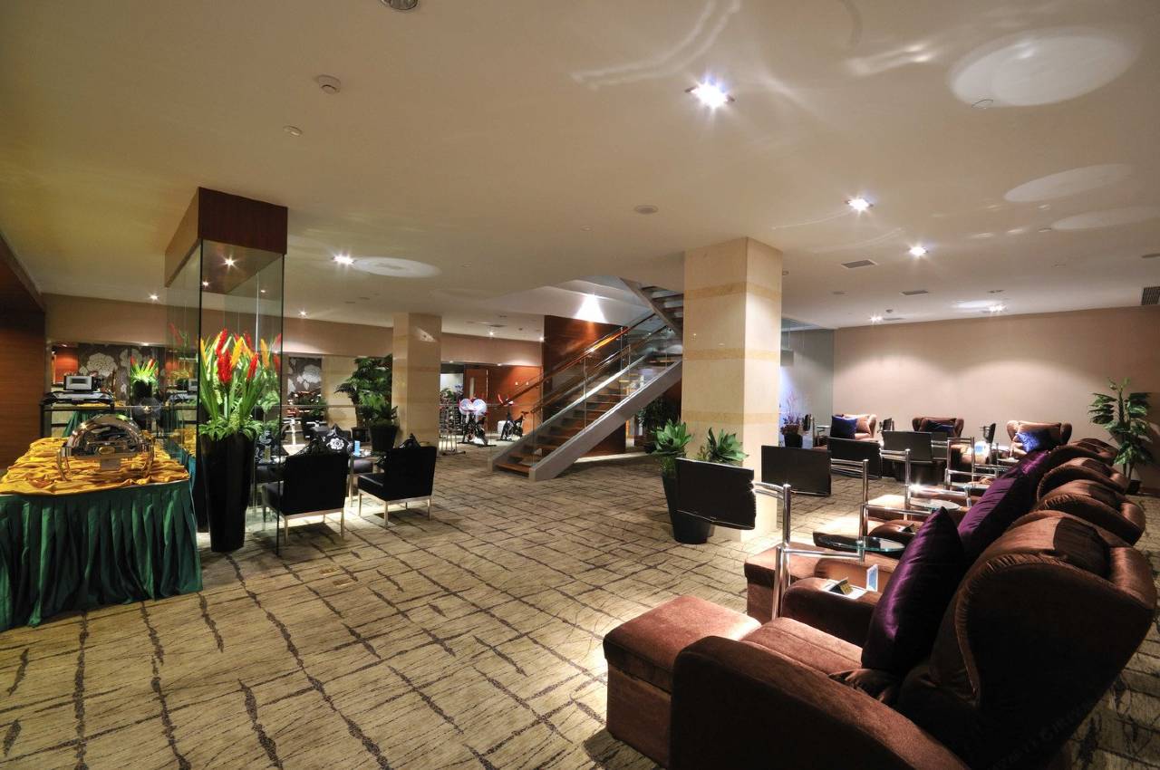 官房大酒店(丽江古城店)图片5