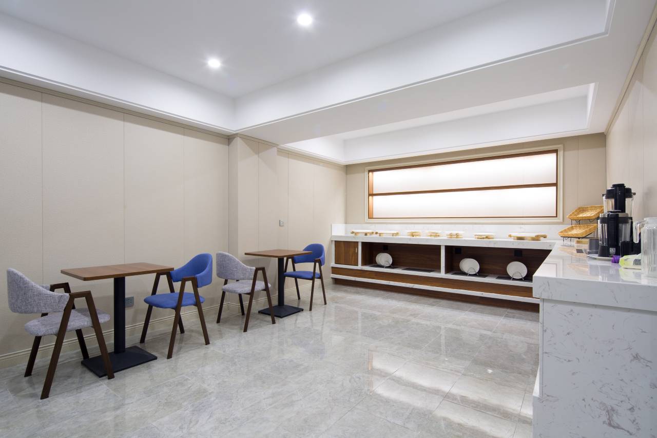 三亚怡庭酒店(三亚湾椰梦长廊店)图片4