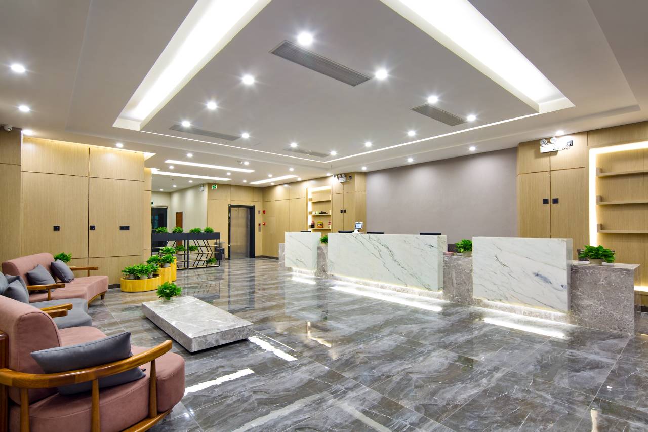 三亚怡庭酒店(三亚湾椰梦长廊店)图片6