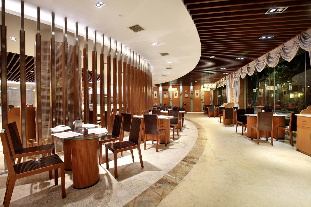 官房大酒店(丽江古城店)图片4