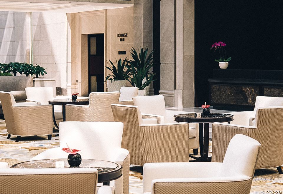 温德姆至尊豪廷 西安 公寓图片