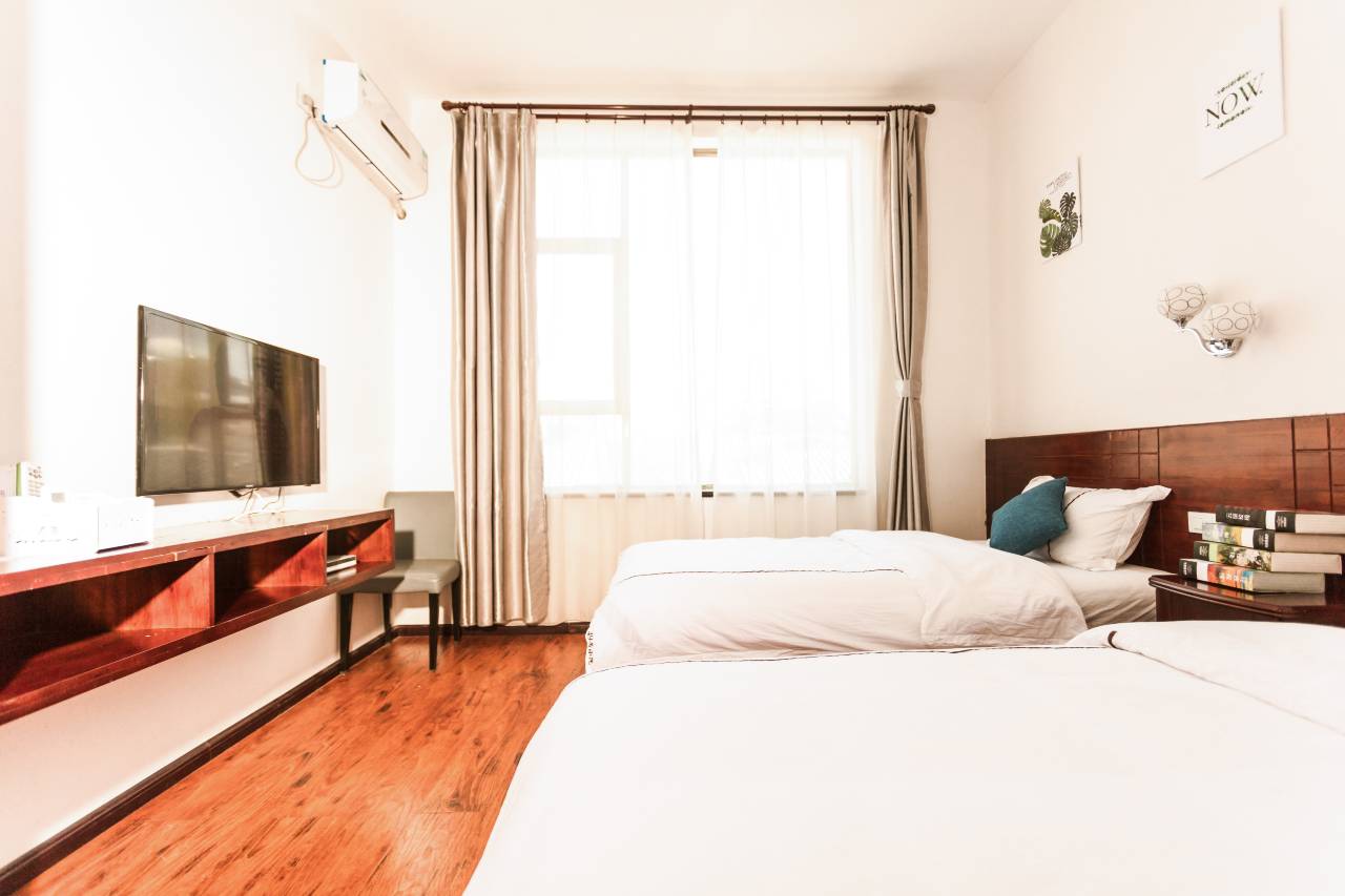 丽江恒源客栈(丽江古城木府店)图片3